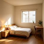 Cosy Single Room Stay