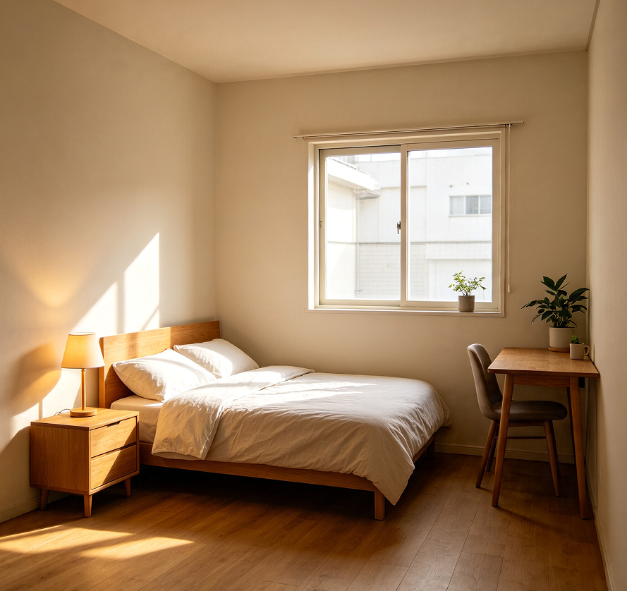 1 Cosy Single Room Stay - Image 1
