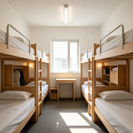 Affordable Traveller Shared Stay