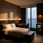 Premium Single Room Stay