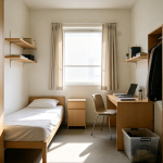 Student Budget Accommodation