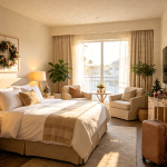 Holiday Season Stay Package