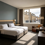 UK City Explorer Stay