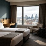 Boutique Double Room Experience