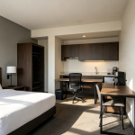 Business Long Stay Package