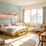 Family Holiday Accommodation