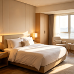 Comfort Double Room Package