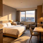 Complete Traveller Stay Package