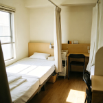 Budget Shared Room Stay