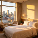 Weekend City Break Stay