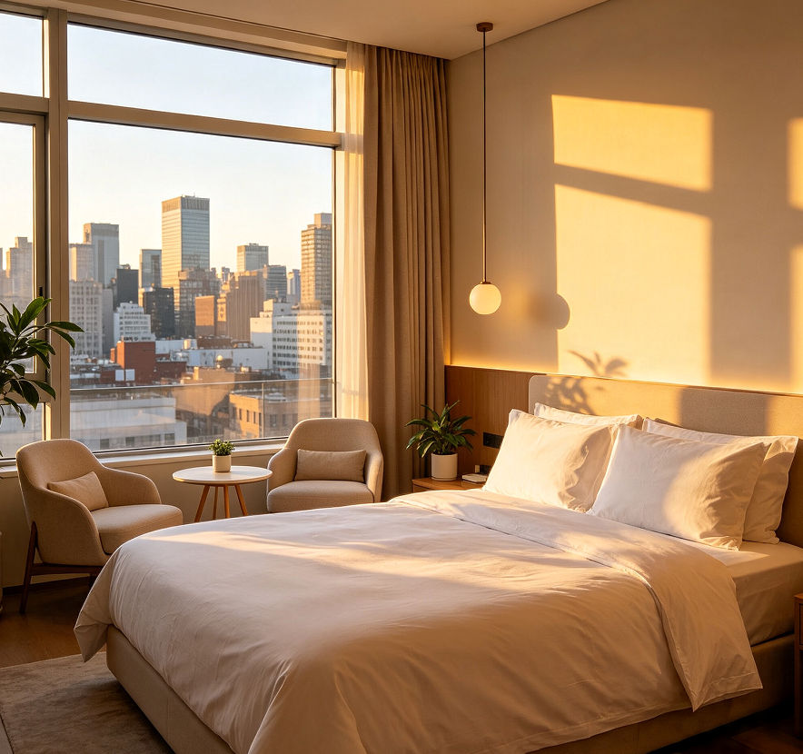 5 Weekend City Break Stay - Image 1