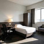 Business Traveller Single Stay