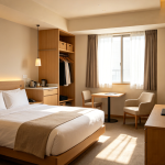 Long Stay Accommodation Package